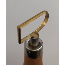 Xiem Tools Titanyum Çok Fonksiyonlu Orta Boy Dip Alma Aleti (M) tft05-10419