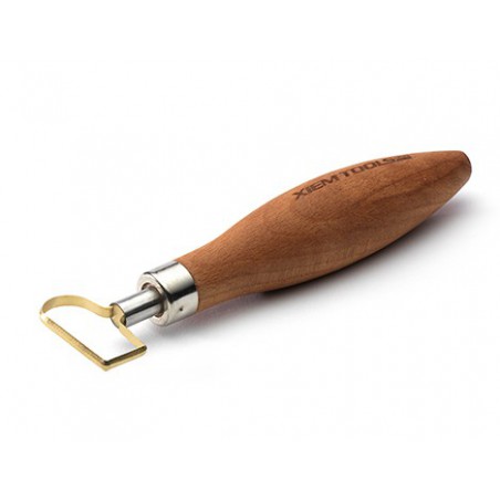 Xiem Tools Titanyum Çok Fonksiyonlu Orta Boy Dip Alma Aleti (M) tft05-10419