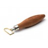 Xiem Tools Titanyum Çok Fonksiyonlu Orta Boy Dip Alma Aleti (M) tft05-10419
