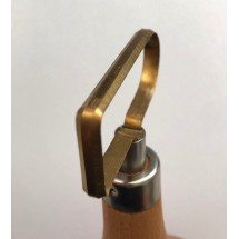 Xiem Tools Titanyum Çok Fonksiyonlu Büyük Dip Alma Aleti (L) tft06-10420