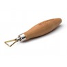Xiem Tools Titanyum Üçgen Orta Boy Dip Alma Aleti (M) tft08-10422 Xiem Tools Titanyum Üçgen Orta Boy Dip Alma Aleti (M) tft08-10422