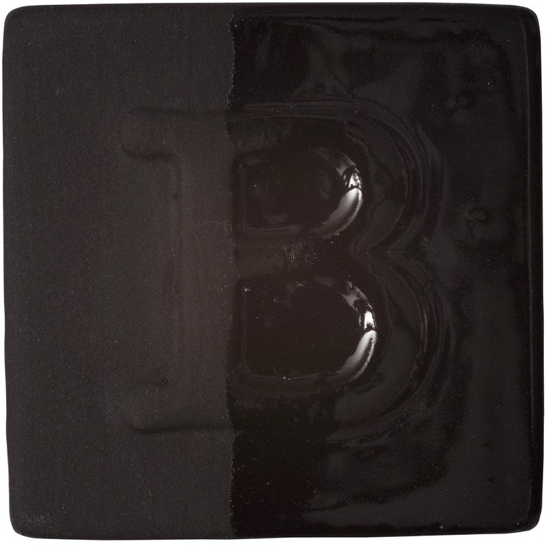 Botz 9048 Engobe Black (Siyah Astar) Botz 9048 Engobe Black (Siyah Astar)