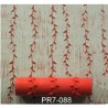 Şekilli Silikon Merdane Ucu 18cm PR7-088