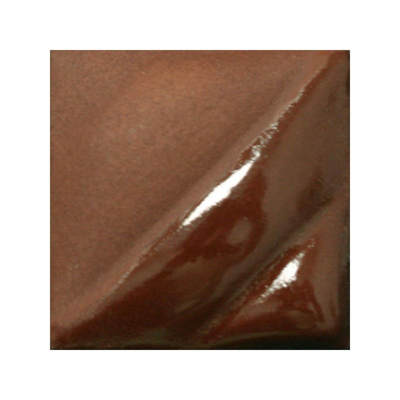 V-313 Red Brown Amaco Sıraltı (Kakao Kahverengi)