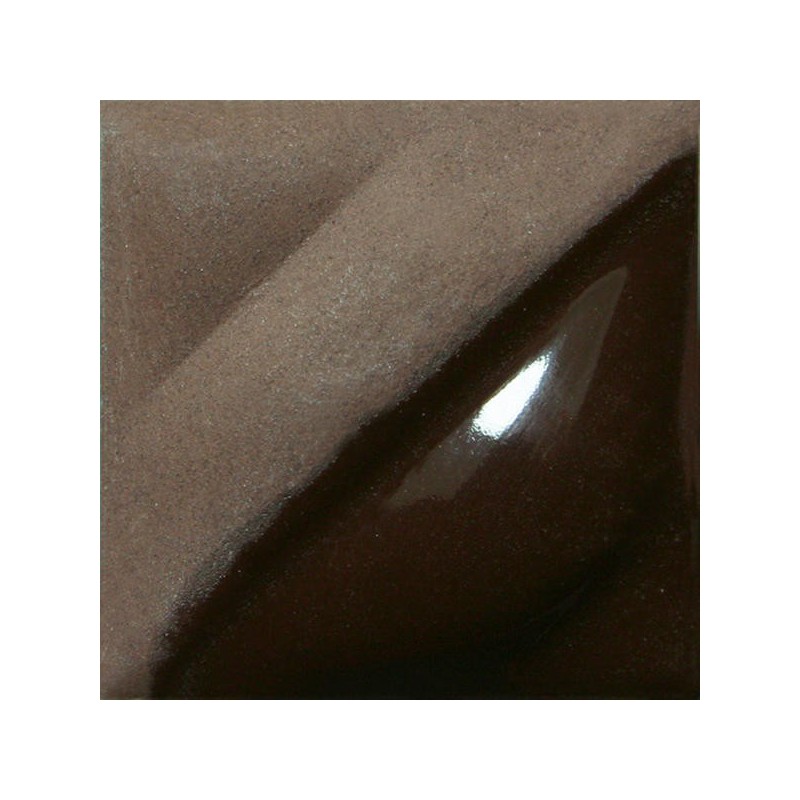 V-314 Chocolate Brown Amaco Sıraltı (Çikolata Kahverengi) 59mL