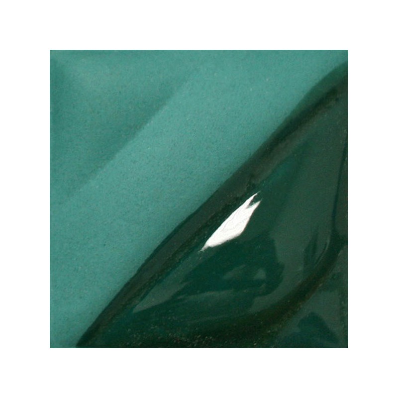 V-341 Blue Green Amaco Sıraltı (Petrol Yeşili)