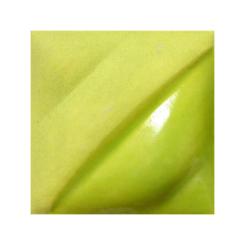 V-343 Chartreuse Amaco Sıraltı (Limon Yeşili)