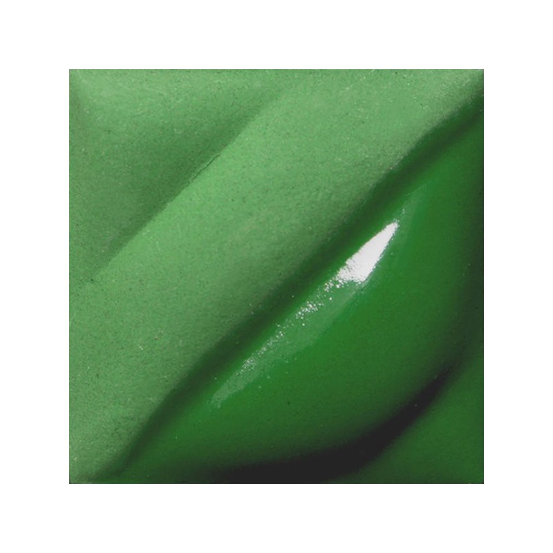 V-353 Dark Green Amaco Sıraltı (Koyu Yeşil)