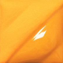 V-390 Bright Orange Amaco Sıraltı (Neon Turuncu)