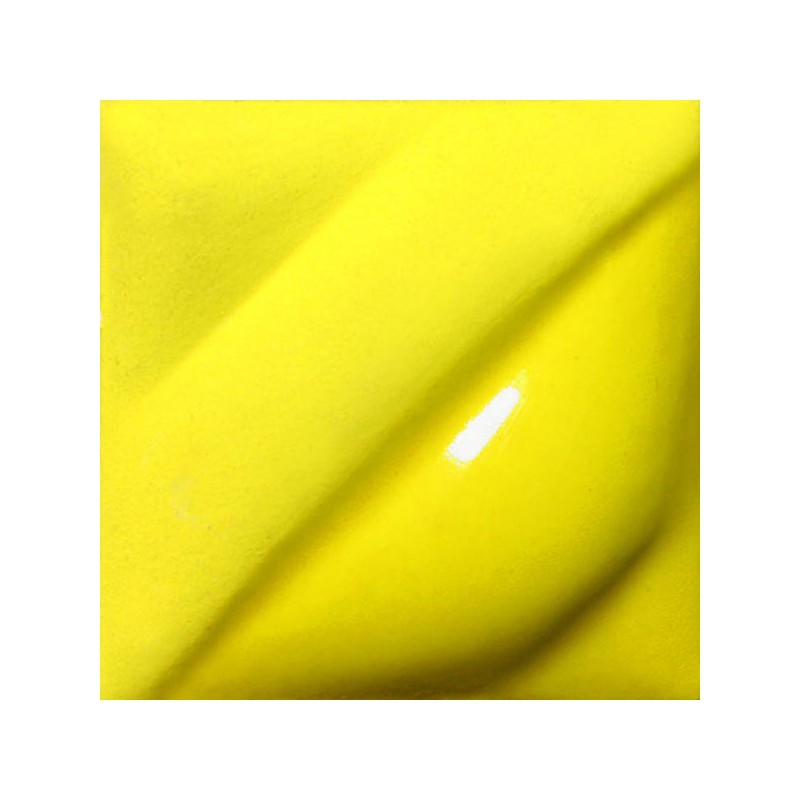 V-391 Intense Yellow Amaco Sıraltı (Ananas Sarısı)