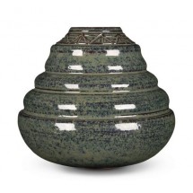 A-28 Peacock Amaco 473 mL...