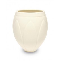 SM-11 White Satin Matte (Beyaz Yarı Mat) Amaco Yüksek Isı Sır 473mL