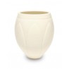 SM-11 White Satin Matte (Beyaz Yarı Mat) Amaco Yüksek Isı Sır 473mL