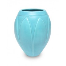 SM-20 Light Blue Satin Matte (Açık Mavi Yarı Mat) Amaco Yüksek Isı Sır 473mL