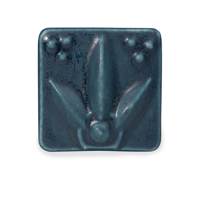 SM-29 Blue Green Satin Matte (Petrol Yeşili Yarı Mat) Amaco Yüksek Isı Sır 473mL SM-29 Blue Green Satin Matte (Petrol Yeşili Yarı Mat) Amaco Yüksek Isı Sır 473mL