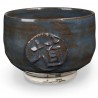 SH-21 Acai Gloss Shino Glaze 473mL