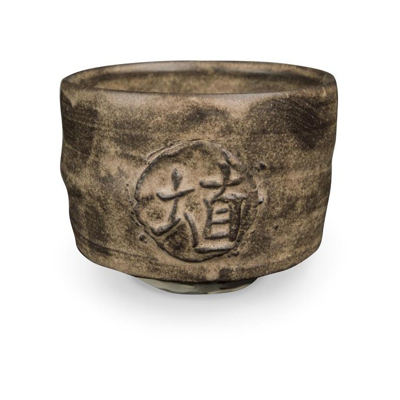 SH-32 Cacao Matte Shino Glaze 473mL