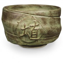 SH-46 Matcha Matte Shino Glaze 473mL