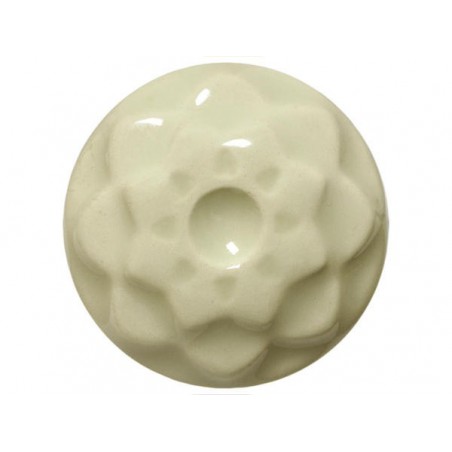 C-11 Mixing Clear Celadon Amaco 473mL (Şeffaf Parlak Sır)