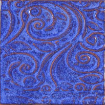 A-24 Exotic Blue Amaco 473 mL (Egzotik Mavi)