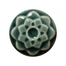 C-22 Fog (Sis) Celadon Amaco 473mL