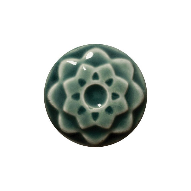 C-22 Fog (Sis) Celadon Amaco 473mL