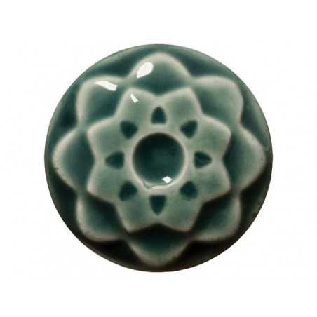 C-22 Fog (Sis) Celadon Amaco 473mL