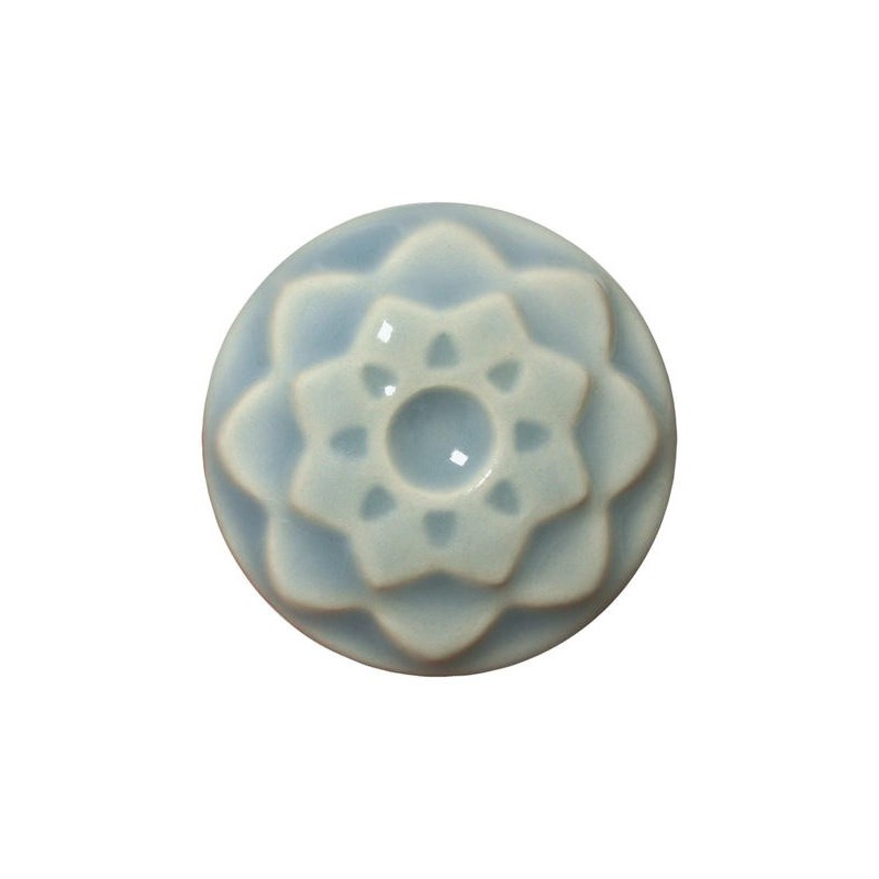 C-23 Ice (Buz Mavisi) Celadon Amaco 473mL