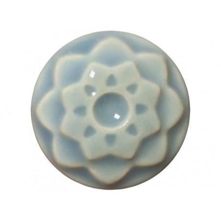 C-23 Ice (Buz Mavisi) Celadon Amaco 473mL