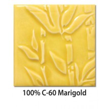 C-60 Marigold Celadon Amaco 473mL