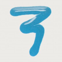 FD-275 Duncan Neon Blue...