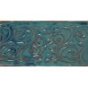 O-26 Turquoise 1040°C - 473 mL (Akışkan Turkuaz) O-26 Turquoise 1040°C - 473 mL (Akışkan Turkuaz)
