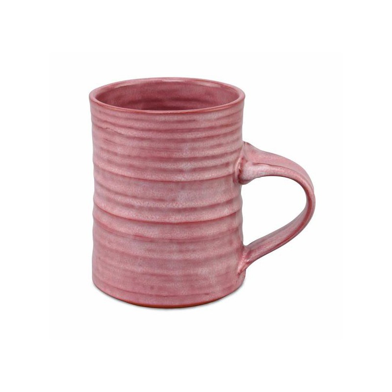 O-54 Dusty Rose 1040°C - 473 mL (Akışkan Pembe)