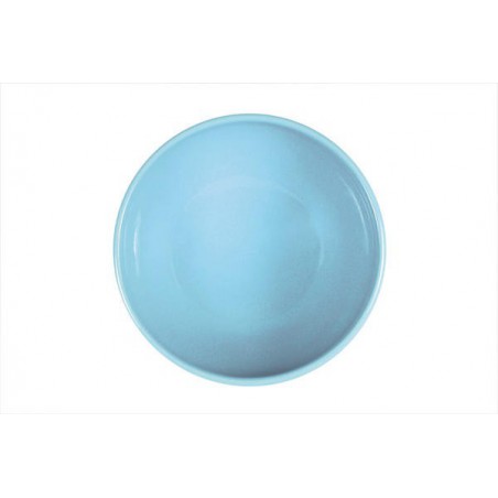 HF-129 Baby Blue (Bebek Mavisi) Amaco Yüksek Isı Sır 473mL