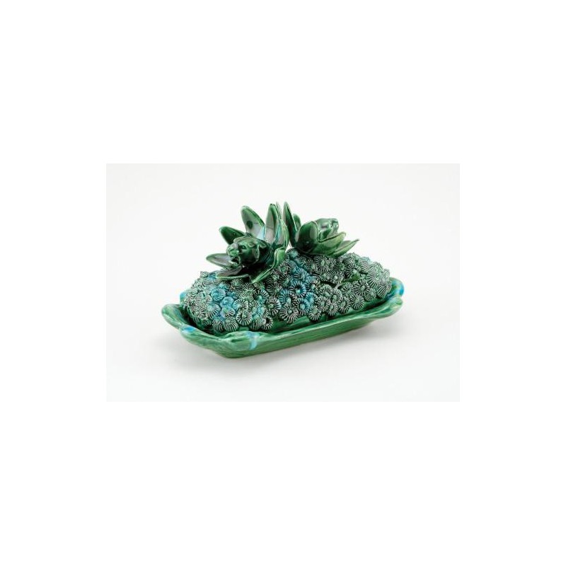 F-25 Turquoise 1040°C - 473 mL (Turkuaz) F-25 Turquoise 1040°C - 473 mL (Turkuaz)