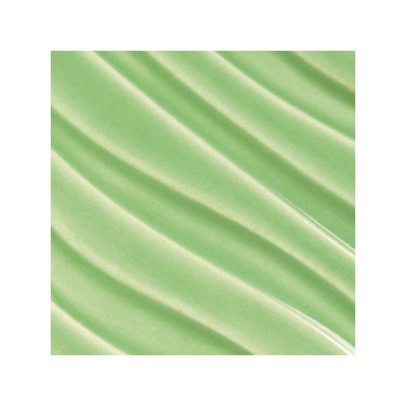 F-42 Celadon 1040°C - 473 mL (Seladon Yeşili)