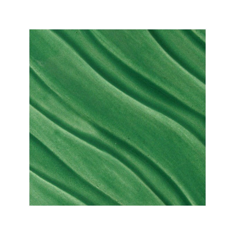 F-43 Evergreen 1040°C - 473 mL (Koyu Yeşil)