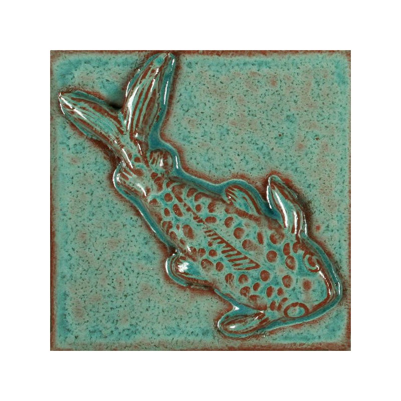 LT-22 Tahitian Blue 1040°C - 473 mL (Deniz Mavisi)