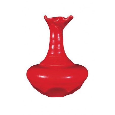 HF-55 Coral (Mercan Kırmızı) Amaco Yüksek Isı Sır 473mL