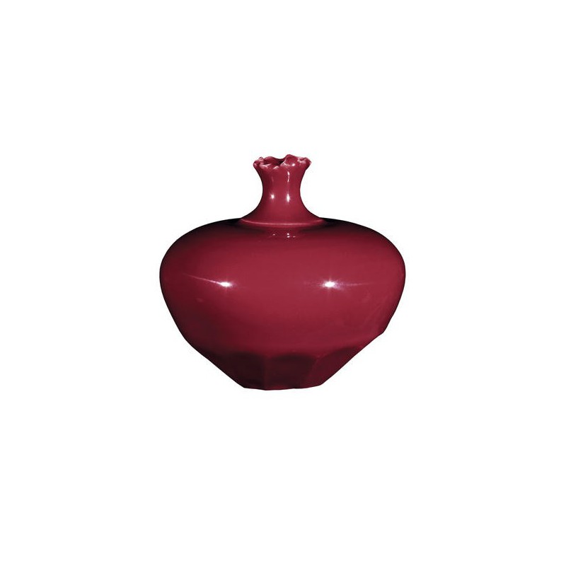 HF-56 Red Gloss (Parlak Kırmızı) Amaco Yüksek Isı Sır 473mL