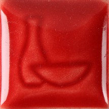 IN-1005 Duncan Ruby Red (Yarı Şeffaf Yakut Kırmızı) (FN-233) 1000-1050°C