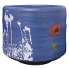 LM-20 Blue Iris 1040°C - 473 mL (Mat Safir Mavi)