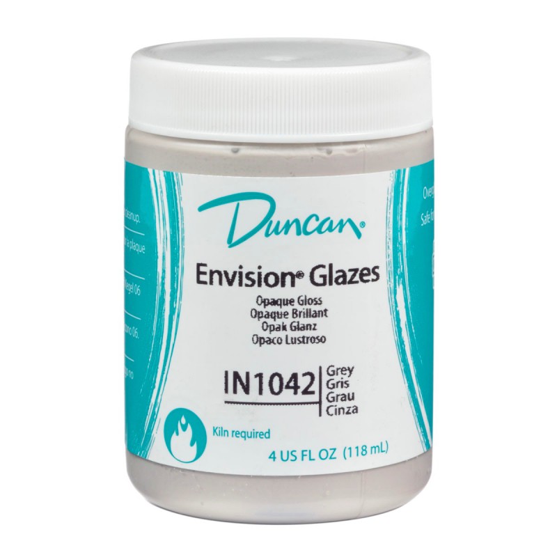 IN-1042 Duncan Grey (Opak Gri) 16oz - 473 ml IN-1042 Duncan Grey (Opak Gri) 16oz - 473 ml