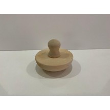 Ahşap Kase Kalıbı Çap : 15cm