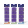 Xiem Tools Sert Dekor Sistre Seti-C udrc-10226
