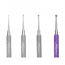 Xiem Tools Top Modelleme Kalemi Çift Uçlu (Orta Boy) xst26-10192