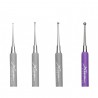 Xiem Tools Top Modelleme Kalemi Çift Uçlu (Orta Boy) xst26-10192