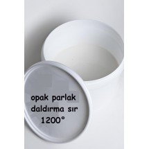 OPK-1200 Beyaz (Opak)...