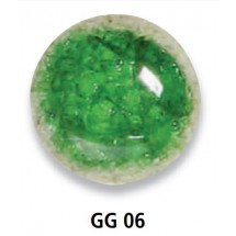 GG-06 Smaragd Cam Granül 1040-1150°C (Zümrüt) 250 Gr
