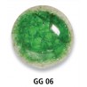 GG-06 Smaragd Cam Granül 1040-1150°C (Zümrüt) 250 Gr